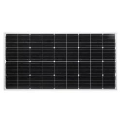 Solcellepanel Entry 160 Watt