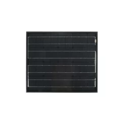 Solcellepanel Max Power 50 Watt