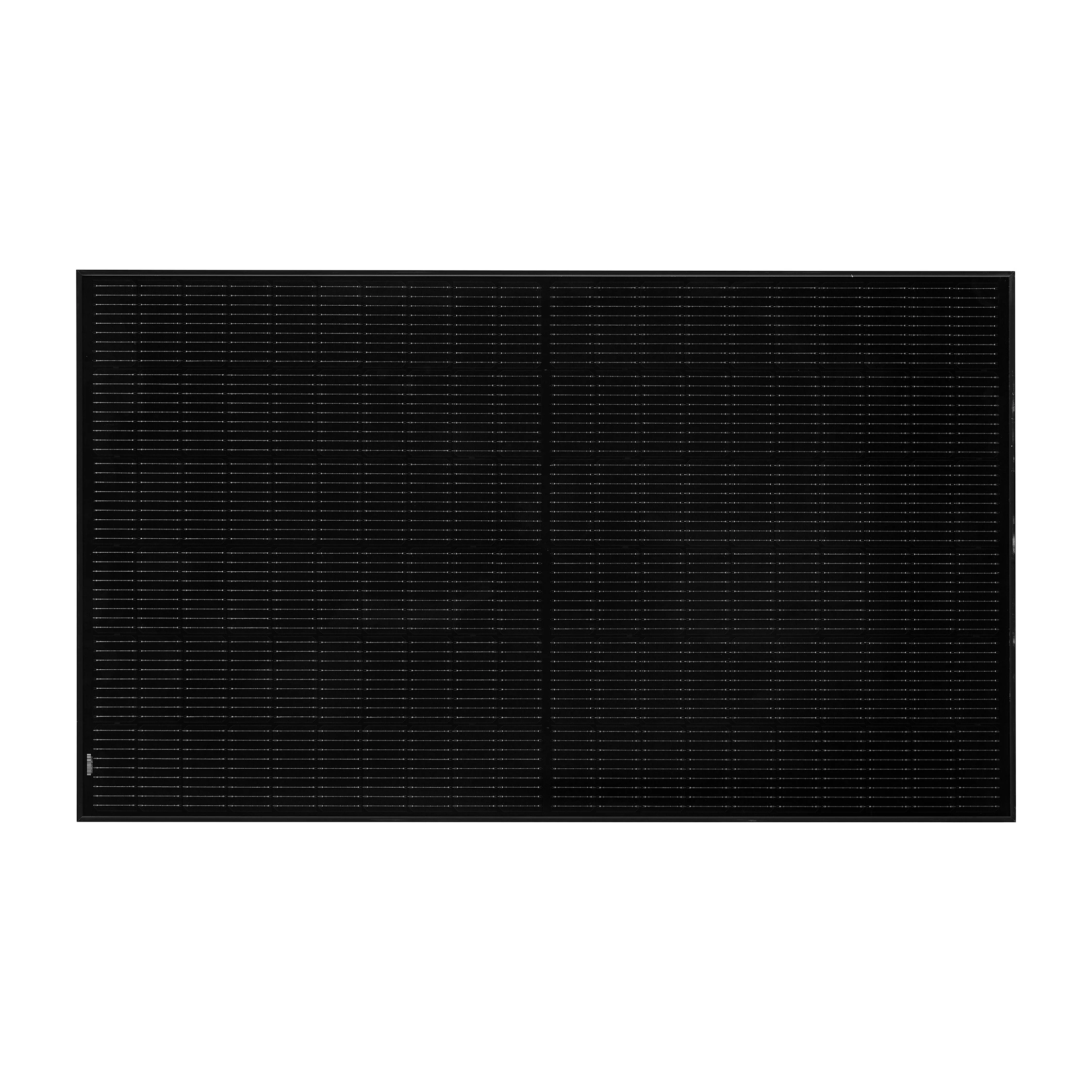 Solcellepanel Sunwind Grid 360 Watt 3 Solcellepanel Sunwind Grid 360 Watt
