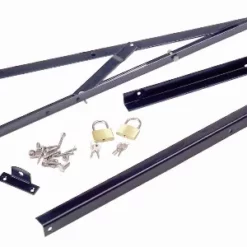 Brakett 140/160/185 Justerbar Multi