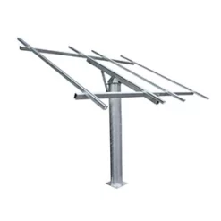 Bakkestativ (justerbar) 4 X 360W Grid