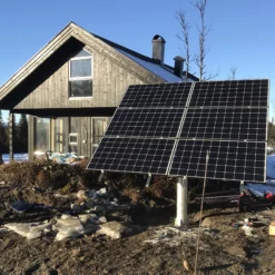 Bakkestativ (justerbar) 4 X 360W Grid -Møbler Salg 2024 118199 3