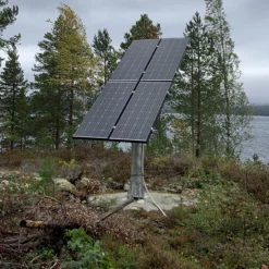 Bakkestativ (justerbar) 6 X 360W Grid -Møbler Salg 2024 118200 2