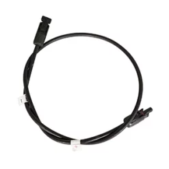 Kabel MC4 6mm2 Til Solpanel 3m