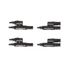 Splitter MC4 (1x Hann-2x Hunn)