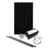 Solcelleanlegg Takmontert 360 Watt Litium Heat -Møbler Salg 2024 124326