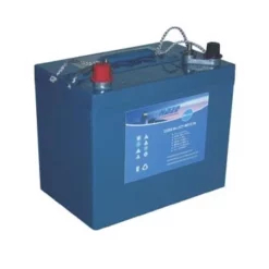 Batteri Gelè Haze Marine 80 At