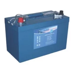 Batteri Gelè Haze Marine 110 At