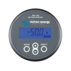 Batterimonitor Victron BMV 700