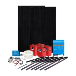 Kraftpakke 230 Volt, 3000 VA, 10160 Wt Rolls