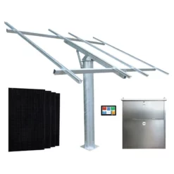 Kraftpakke 230 Volt I Skap, 3000 VA, 12900 Wt Rolls