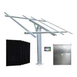 Kraftpakke 230 Volt I Skap, 5000 VA, 26750 Wt Rolls