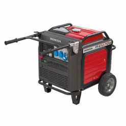 Aggregatpakke Honda EU70is For Autonom Drift