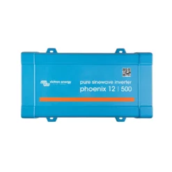 Sinusomformer Victron Phoenix 24/500 230V VE.Direct SCHUKO