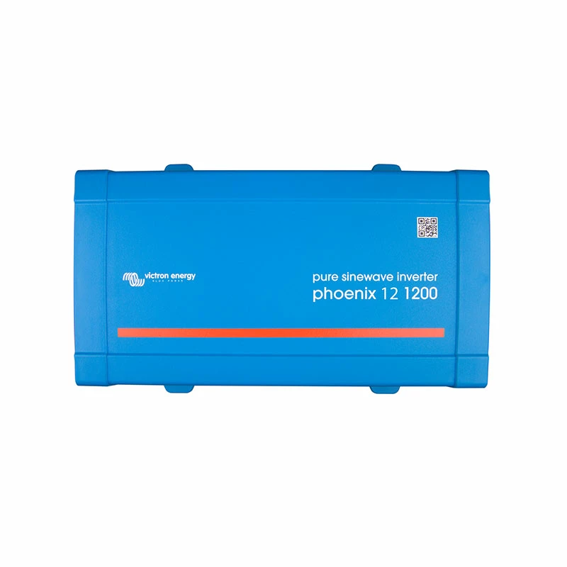 Sinusomformer Victron Phoenix 12/1200 230V VE.Direct SCHUKO 3 Sinusomformer Victron Phoenix 12/1200 230V VE.Direct SCHUKO
