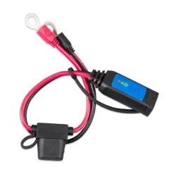 Batteriindikator Victron M/kabelsko