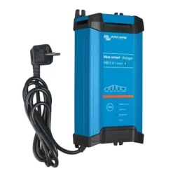 Batterilader Victron Blue Smart 24V 12A