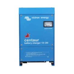 Batterilader Victron Centaur 12/80