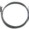 VE.Direct Cable 1,8 M(one Side Right Angle Conn)