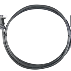 VE.Direct Cable 1,8 M(one Side Right Angle Conn)