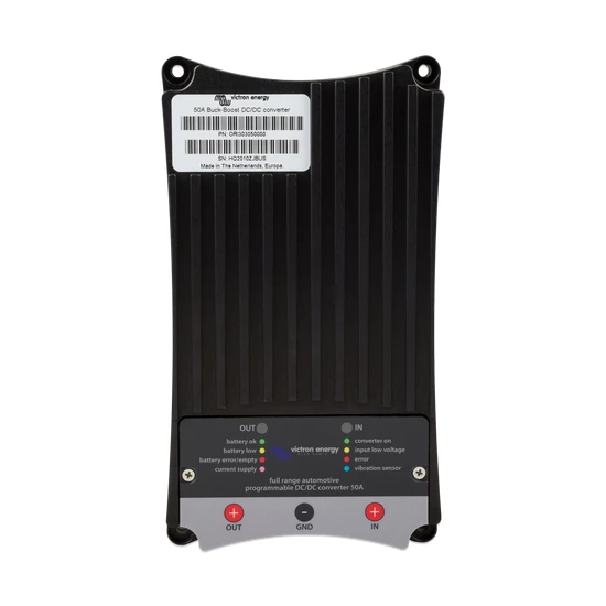 Victron Buck-Boost 50A DC/DC Converter 3 Victron Buck-Boost 50A DC/DC Converter