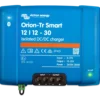 Orion-Tr Smart 12/12-30A (360W) Isol. DC-DC Lader -Møbler Salg 2024 192436