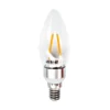LED-pære Filament E14 Mignon 2W -Møbler Salg 2024 243174