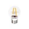 LED-pære Filament E27 2W -Møbler Salg 2024 243178