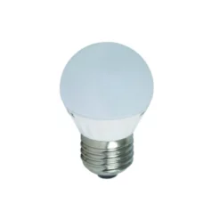 LED-pære - E27, 5 Watt