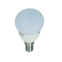 LED-pære - E14, 5 Watt