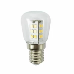LED Pære - E14, 2,4 Watt