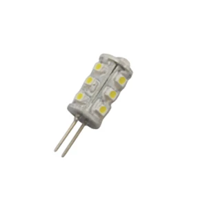 LED-pære - G4, 1 Watt 3 LED-pære - G4, 1 Watt
