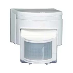 Bevegelsesdetektor 12V, Utendørs