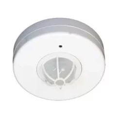 Bevegelsesdetektor 12V, Innendørs