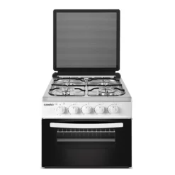 Bordkomfyr Cuisine - Hvit