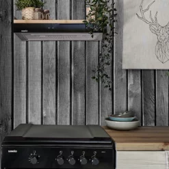 Kjøkkenvifte Cuisine Silver - 60 Cm, 12 Volt -Møbler Salg 2024 340066 4 2