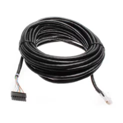 Wallas 6m Kabel Til Kontrollpanel