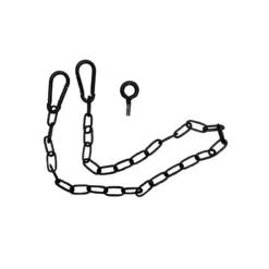 Toppkjetting Med øyeskrue Til Bålpanne Embla Og Jette