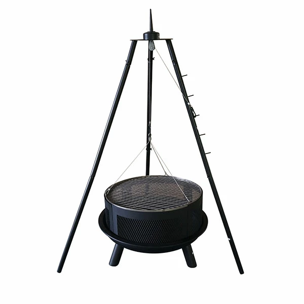 Bålpanne Ask 3 Bålpanne Ask