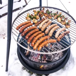 Bålpanne Ask 8 Bålpanne Ask -Møbler Salg 2024 420280 2