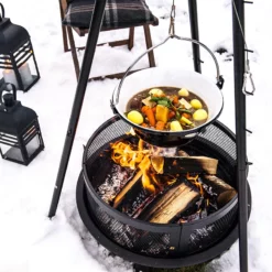 Bålpanne Ask 9 Bålpanne Ask -Møbler Salg 2024 420280 3