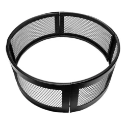 Gnistfanger Til Bålpanne Ask