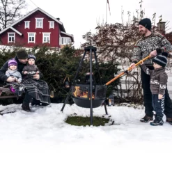 Bålpanne Embla -Møbler Salg 2024 420300 2