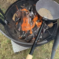 Popkorngryte Sprettkønndigel -Møbler Salg 2024 420333 2