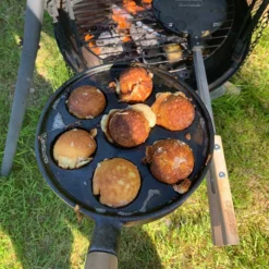 Munkejern Gropa -Møbler Salg 2024 420338 2