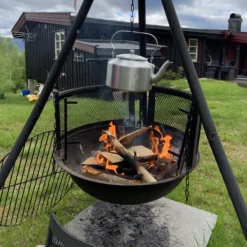 Bålpannepakke Embla -Møbler Salg 2024 420370 5