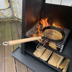 Bålpannepakke Ask -Møbler Salg 2024 420375 7