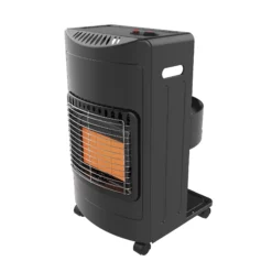 Gassovn Infravarmer Windflame