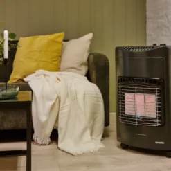 Gassovn Infravarmer Windflame -Møbler Salg 2024 425135 03