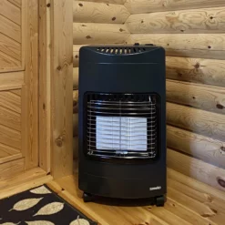 Gassovn Infravarmer Windflame -Møbler Salg 2024 425135 1